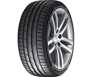 Hankook 75594 Neumático 235/55 R18 100V, Ventus S1 Evo 2 Suv K117A para Turismo, Verano