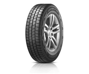 Hankook 75636 Neumático 195/75 R16 107/105R, Vantra St As2 Ra30 para Furgoneta, Todas Las Temporadas