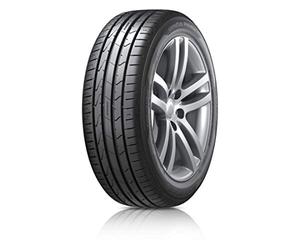Hankook 75644 Neumático 215/50 R18 92H, Ventus Prime 3 K125 para Turismo, Verano