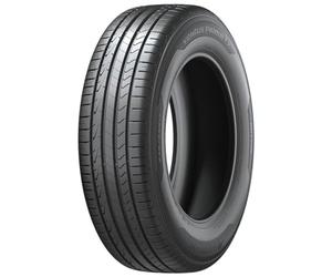 Hankook 75656 Neumático 235/65 R17 104H, Ventus Prime 3 K125A para Turismo, Todas Las Temporadas