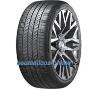 Hankook Dynapro HP2 Plus RA33D ( 295/45 R20 114V XL 4PR, NC0, con protector de llanta (MFS) SBL )