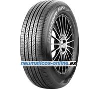 Hankook Dynapro HP2 RA33 ( 235/50 R19 99H 4PR, con protector de llanta (MFS) SBL )