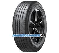 Hankook Dynapro HPX (RA43) ( 275/55 R17 109V 4PR SBL )