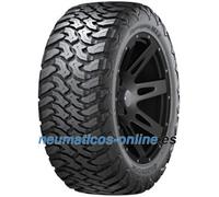 Hankook Dynapro MT2 RT05 ( LT255/75 R17 121/118Q 10PR, POR, SBL )