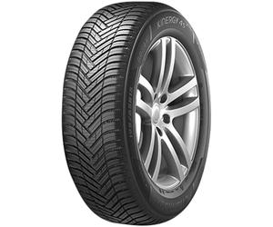 HANKOOK KINERGY 4S 2 H750B XL RFT - 225/45R18 95Y - D/B/72dB - Neumáticos para todo el año - Runflat (característica de marcha de emergencia)
