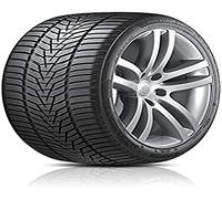 Hankook Padangos Winter i*cept evo3 (W330) 99 V XL (C B) 72dB
