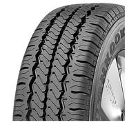 Hankook Radial RA08 - 165/75/R14 87H - E/C/69 - Neumático de verano