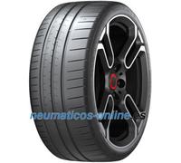Hankook Ventus S1 Evo Z K129 ( 285/30 ZR20 (99Y) XL 4PR con protector de llanta (MFS) SBL )
