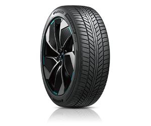 Hankook Winter i*cept iON X IW01A 275/35R21 103V SUV XL T0 BSW M+S 3PMSF