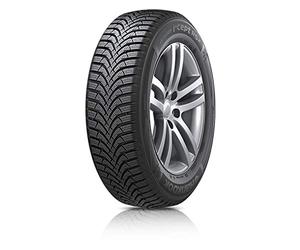 Hankook Winter i*cept RS2 W452 FR M+S - 145/65R15 72T - Neumático de Invierno
