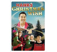 Hank's Christmas Wish [USA] [DVD]