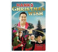Hank's Christmas Wish [USA] [DVD]