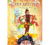 Hanksgiving: A Thanksgiving Tale