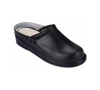 Hankshoes Zueco Micromasaje T 40 azul