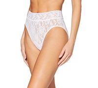 Hanky Panky 9k2124 Ropa Interior, Blanco, XL para Mujer