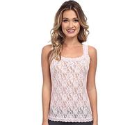 Hanky Panky, Camisola clásica de Encaje, Bliss Rosado, S