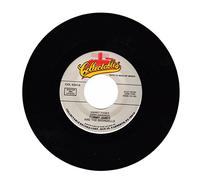 HANKY PANKY / IT'S ONLY LOVE (45/7")