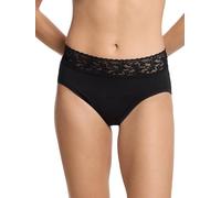 Hanky Panky Organic Cotton French Brief
