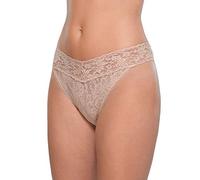Hanky Panky Original Rise Thong- Chai