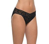 Hanky Panky 482374 Lencería, Negro, S para Mujer