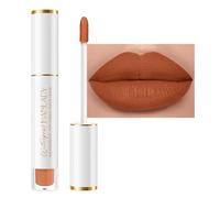 HANLADY - Lápiz labial de larga duración: ¿quieres un espectacular acabado mate que dure todo el día? Nuestro lápiz labial de alto impacto mantiene sus labios vibrantes y atractivos durante