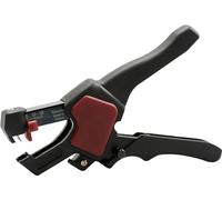 Hanlong Tools HT-4021 Pelacables y cortador automático de cables autoajustable