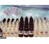 HANNA 052001 solución de almacenamiento para los electrodos del pH