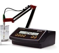 Hanna 052428 de pH de laboratorio, Hi 2210 - Gamme MV