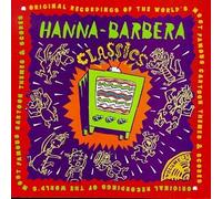 Hanna Barbera Classics Vol 1 - World's Most Famous Car