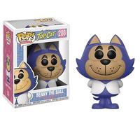 Hanna-Barbera - Figura de Vinilo Benny The Ball (Funko 13660)