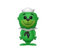 Hanna-Barbera - Figura de Vinilo Sneezly (Funko 13656)