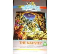 Hanna-Barbera's The Nativity [VHS] [1987]