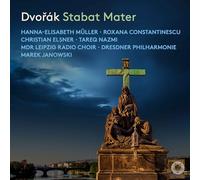Hanna-Elisabeth Müller - Roxana Constantinescu - Christian Elsner - Stabat Mater