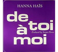 Hanna Haïs - De Toi & Moi [Vinilo]