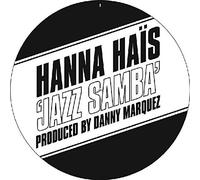 Hanna Hais - Jazz Samba Ep [Vinilo]