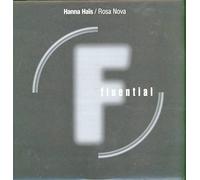 Hanna Hais - Rosa Nova [Vinilo]