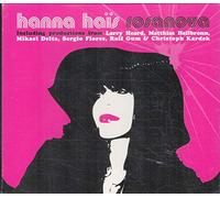 Hanna Haïs Rosanova