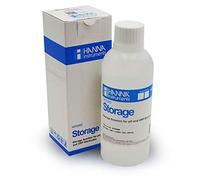 Hanna Instruments Hi 70300 M Solución de almacenamiento para electrodos pH/ORP, 230 ml botella