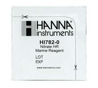Hanna Instruments HI 782 25 reactivos de nitrato Marino de Alto Rango (25 Pruebas)
