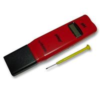 HANNA INSTRUMENTS HI-98107 Medidor de pH [1] (Epitome Certificado)