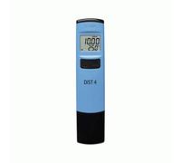 HANNA Instruments HI 98304 | Medidor de Conductividad EC | Tester Portátil de Bolsillo para Aguas | Rango Alto (0 a $20.00$ mS/cm) | Electrodo Reemplazable