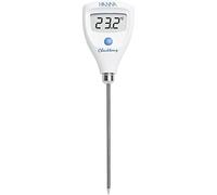 Hanna Instruments Hi 98501penetration termómetro, Rango de temperatura -50 a + 150 °C