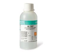 Hanna Instruments hi7007 m 7.01 solución tampón de calibración de pH, 230 ml botella