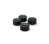 Hanna Instruments HI731335N - Juego de 4 tapas para cubeta de cristal
