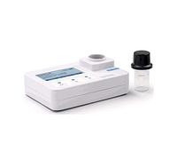 Hanna Instruments HI97710 - Colorímetro multiparámetros para cloro libre/cloro, total/pH sin maletín de transporte