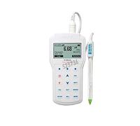 Hanna Instruments HI98164 - Medidor profesional para aplicaciones de yogur
