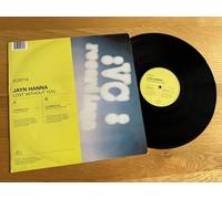 Hanna, Jayn - Lost Without You [12 [Vinyl LP]
