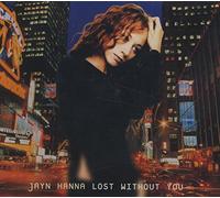 Hanna, Jayn - Lost Without You