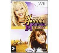 Hannah Montana: La pelicula