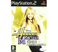 Hanna Montana: Unete a su Gira